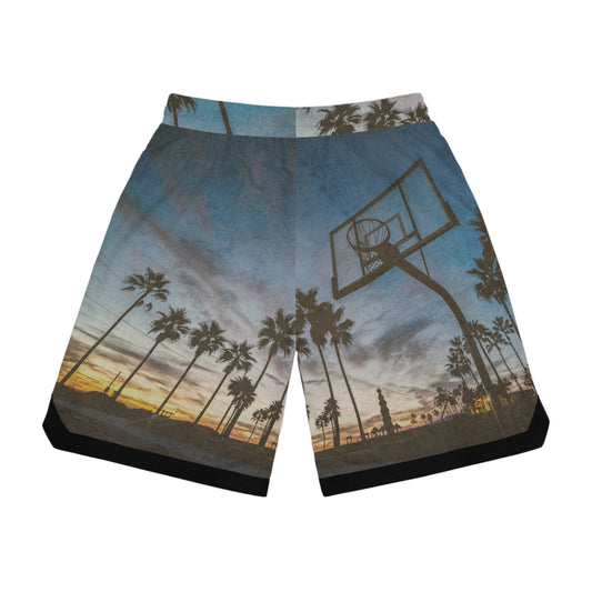 Basketball Shorts