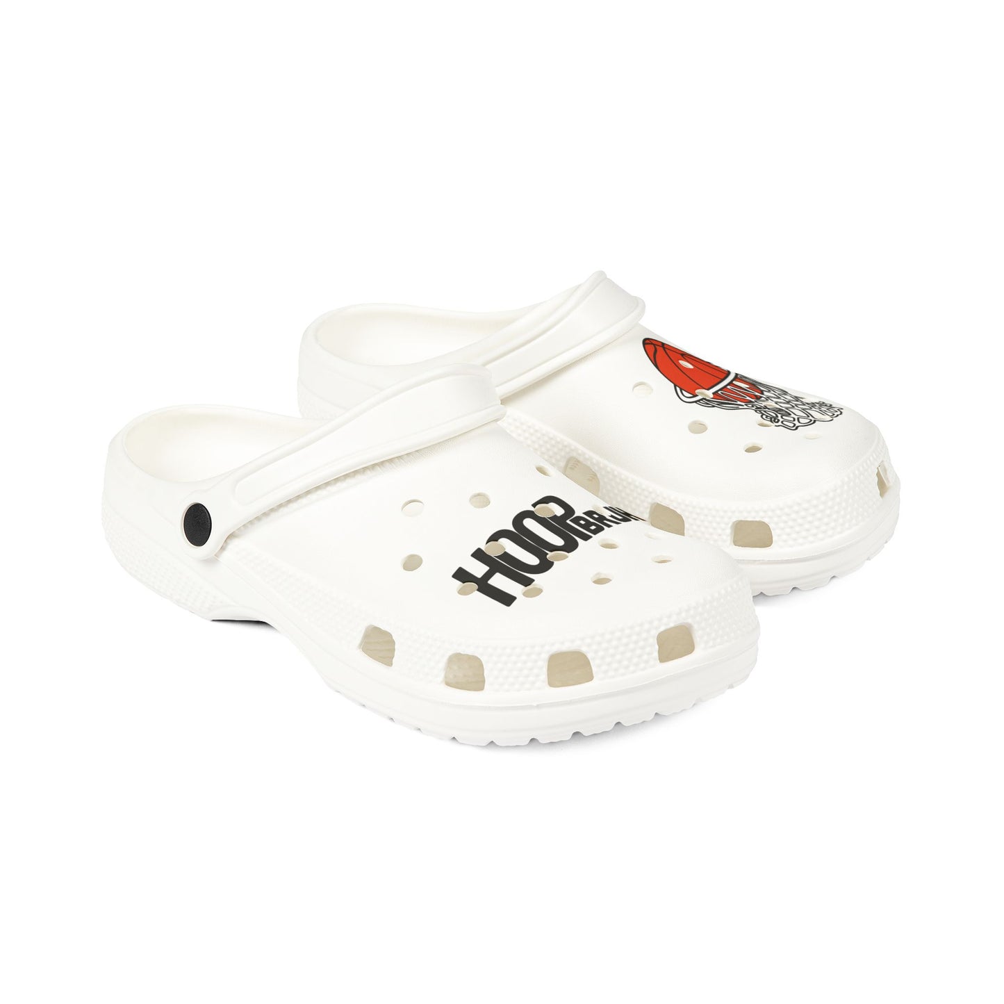 Comfortable Footwear