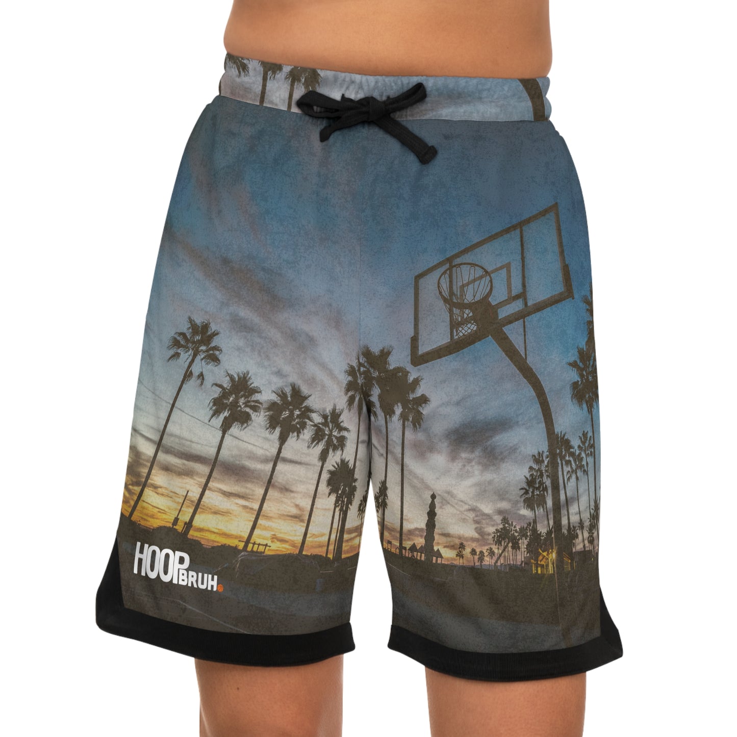 Basketball Shorts