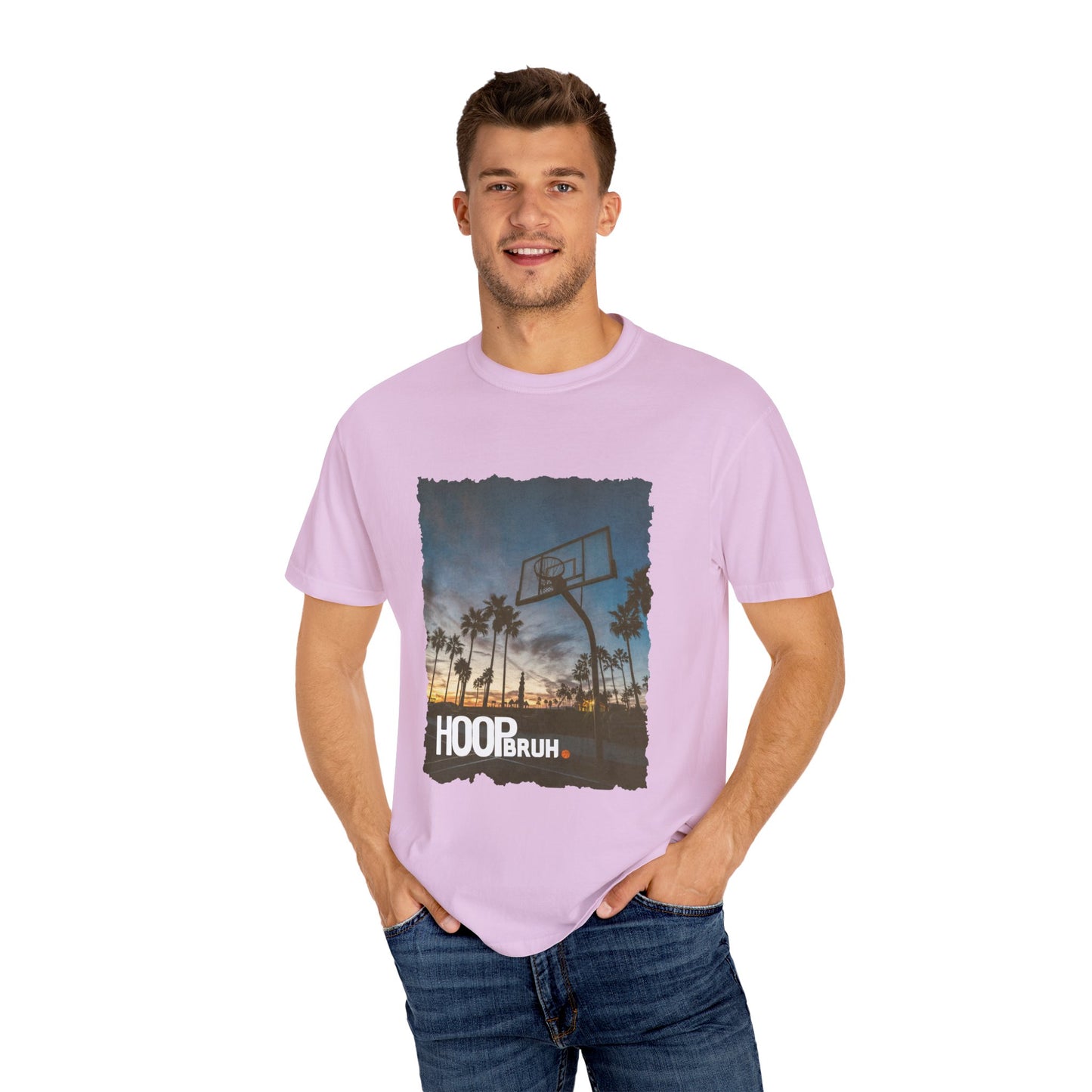 Unisex Graphic T-Shirt