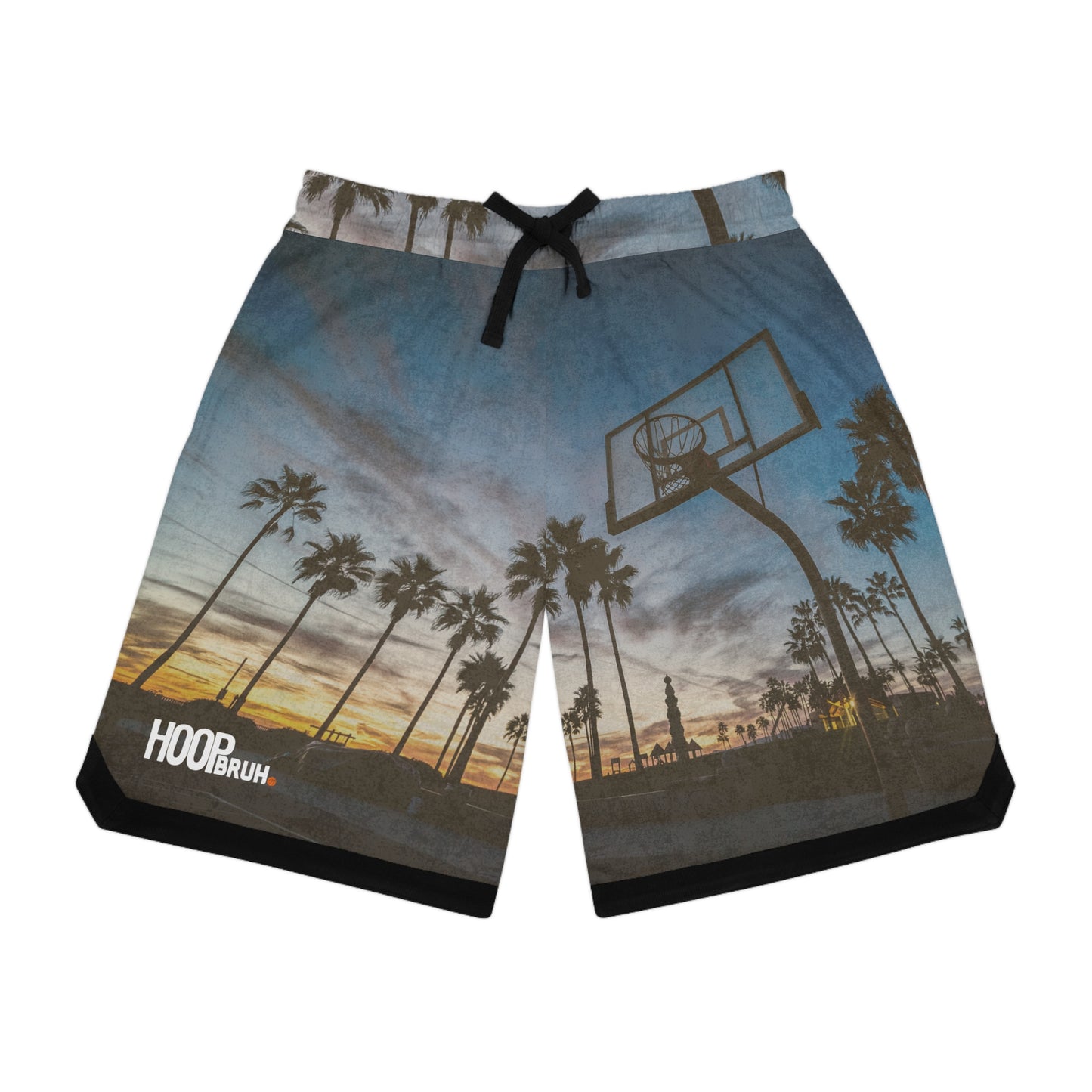 Basketball Shorts