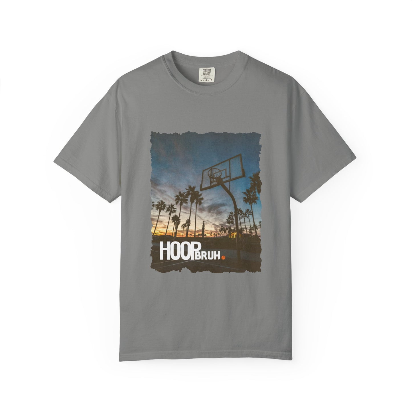 Unisex Graphic T-Shirt