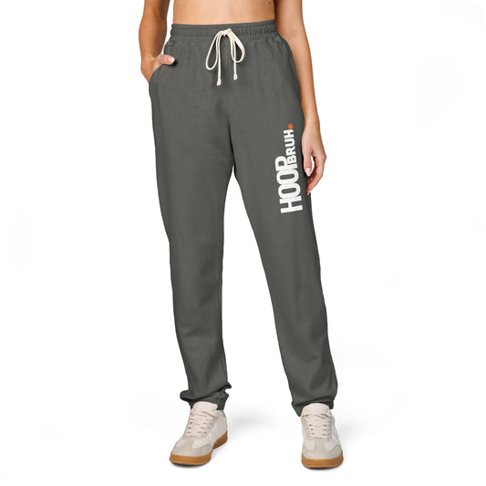Unisex Cozy Fleece Sweatpants