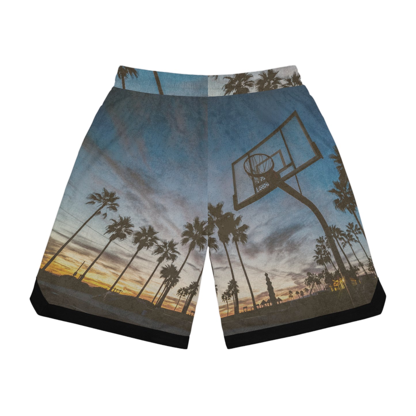Basketball Shorts