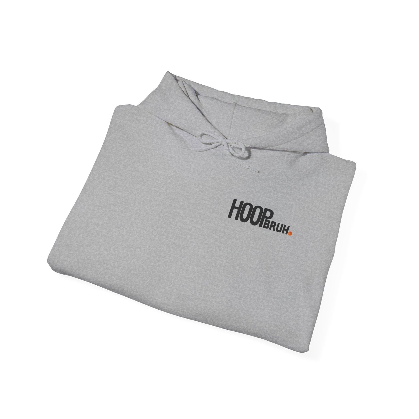 Unisex HoopBruh. Hoodie