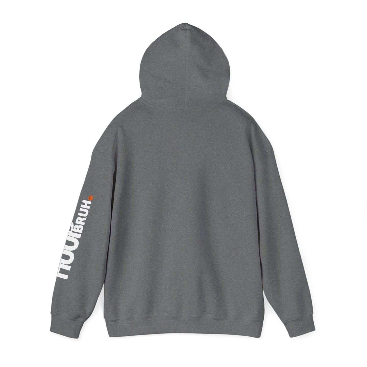 Unisex HoopBruh. Hoodie