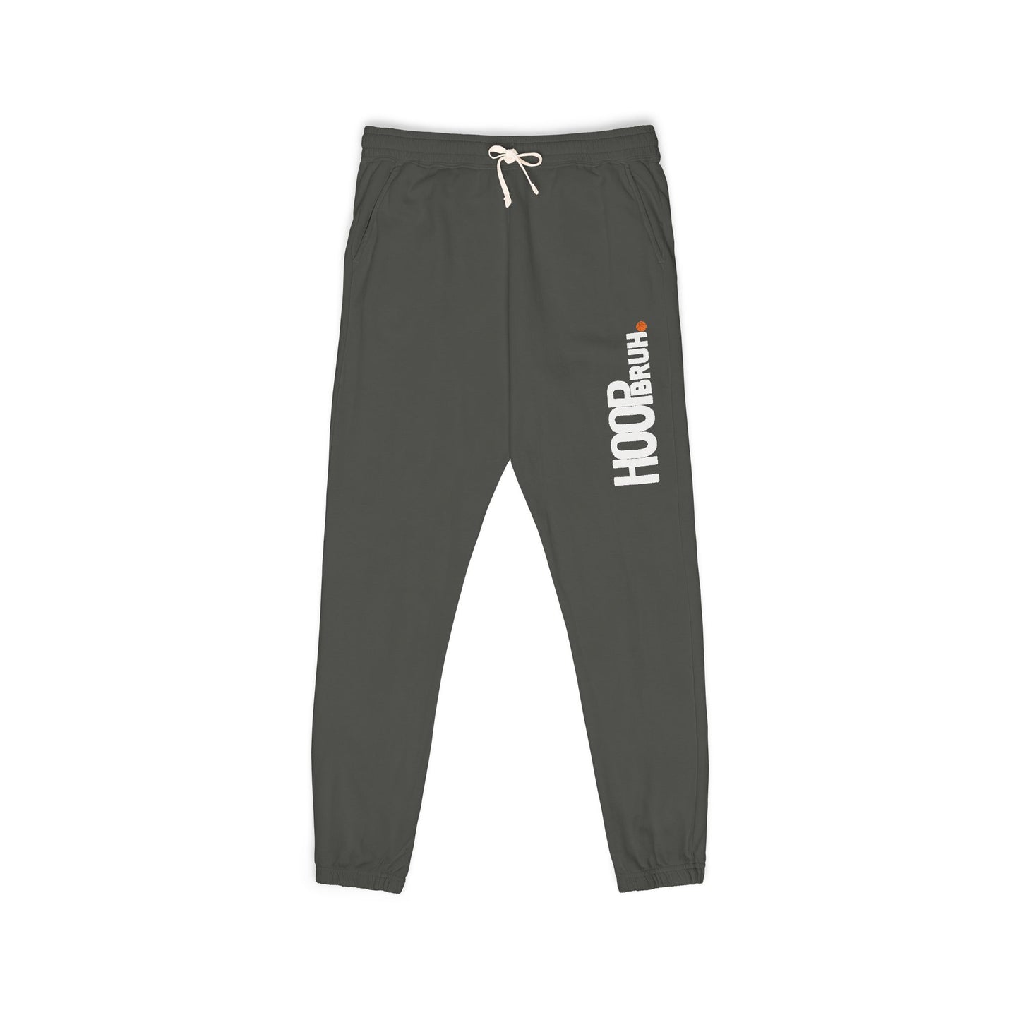 Unisex Cozy Fleece Sweatpants