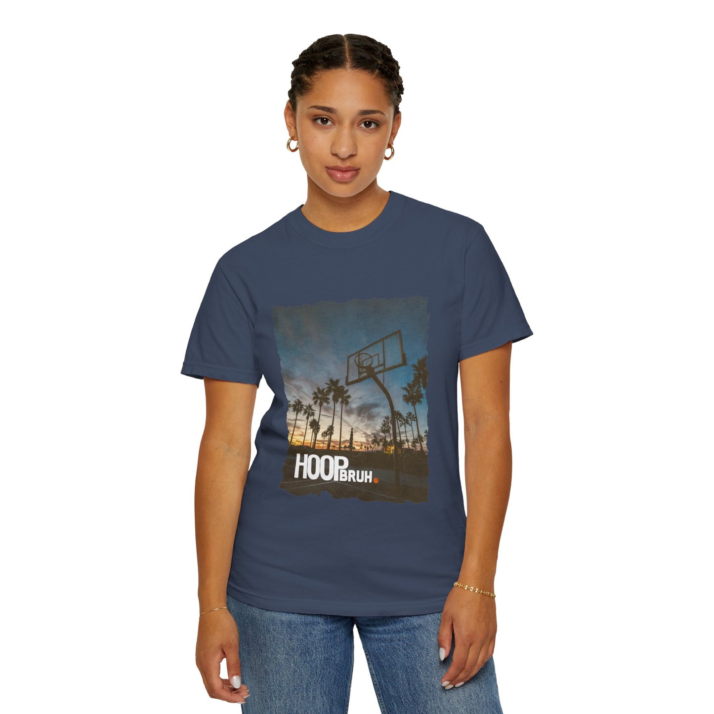 Unisex Graphic T-Shirt