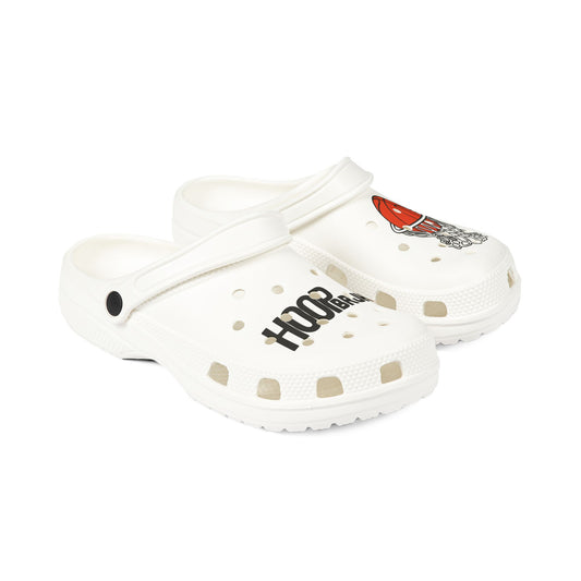 Comfortable Footwear