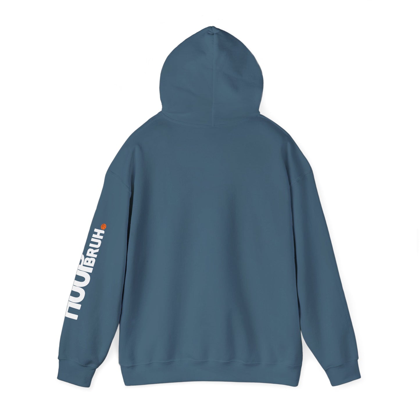 Unisex HoopBruh. Hoodie