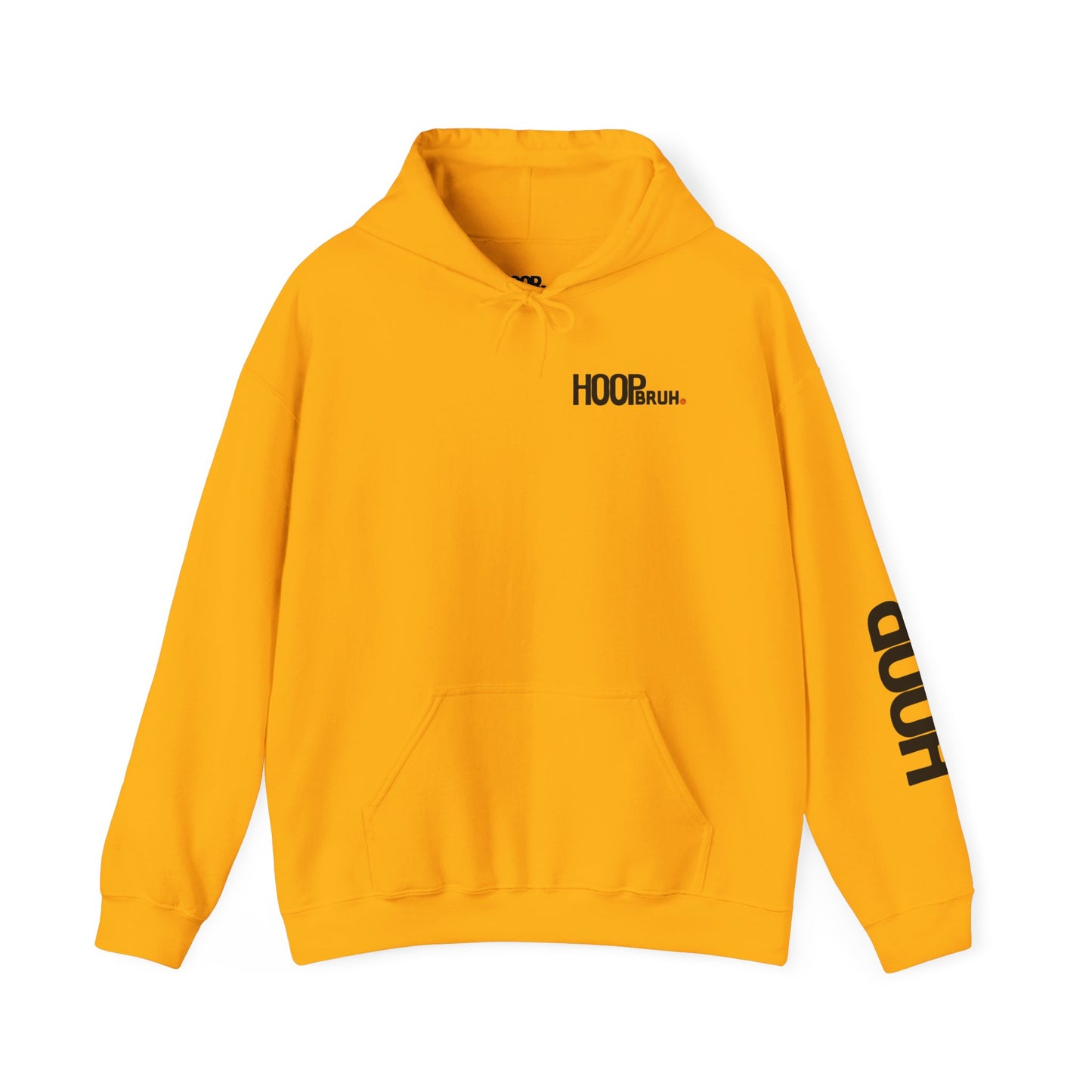 Unisex HoopBruh. Hoodie