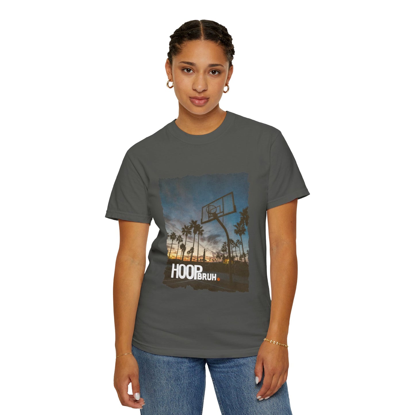 Unisex Graphic T-Shirt