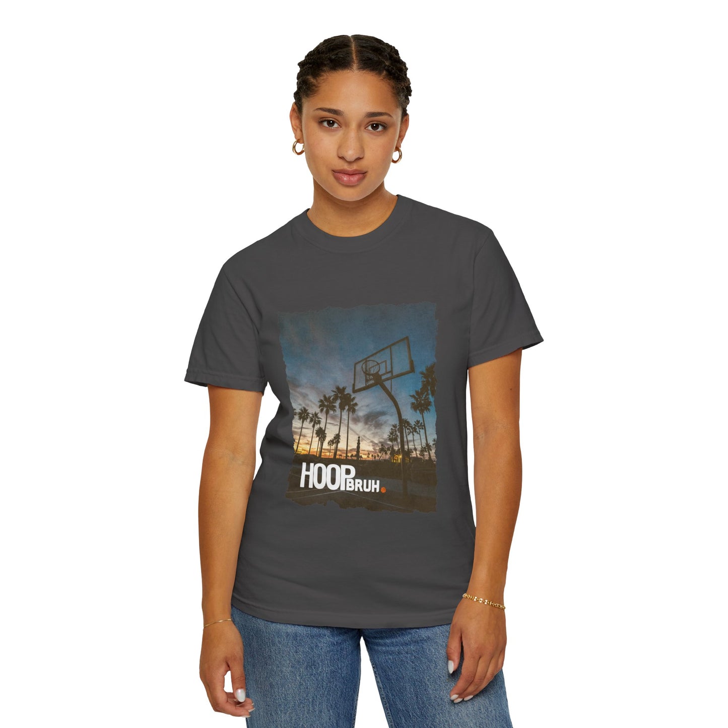 Unisex Graphic T-Shirt