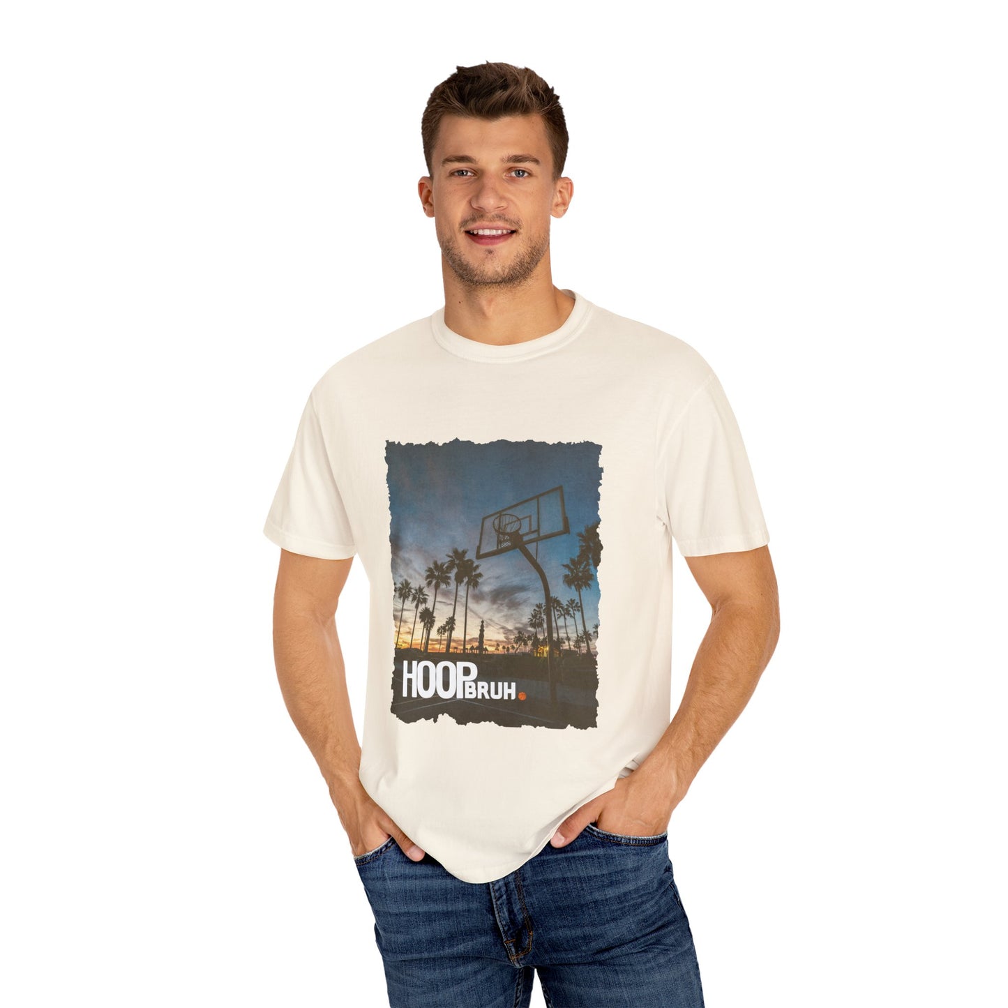 Unisex Graphic T-Shirt