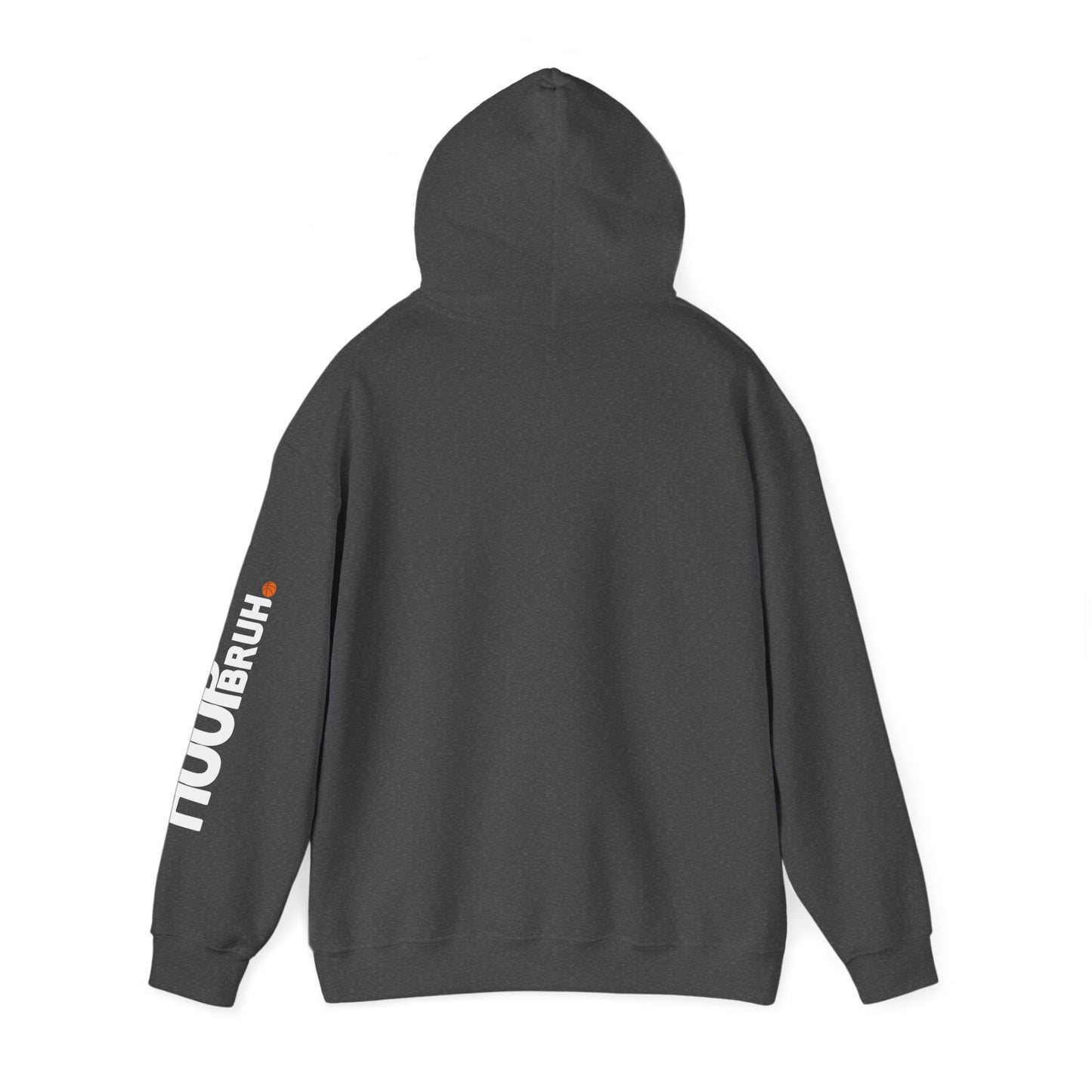 Unisex HoopBruh. Hoodie