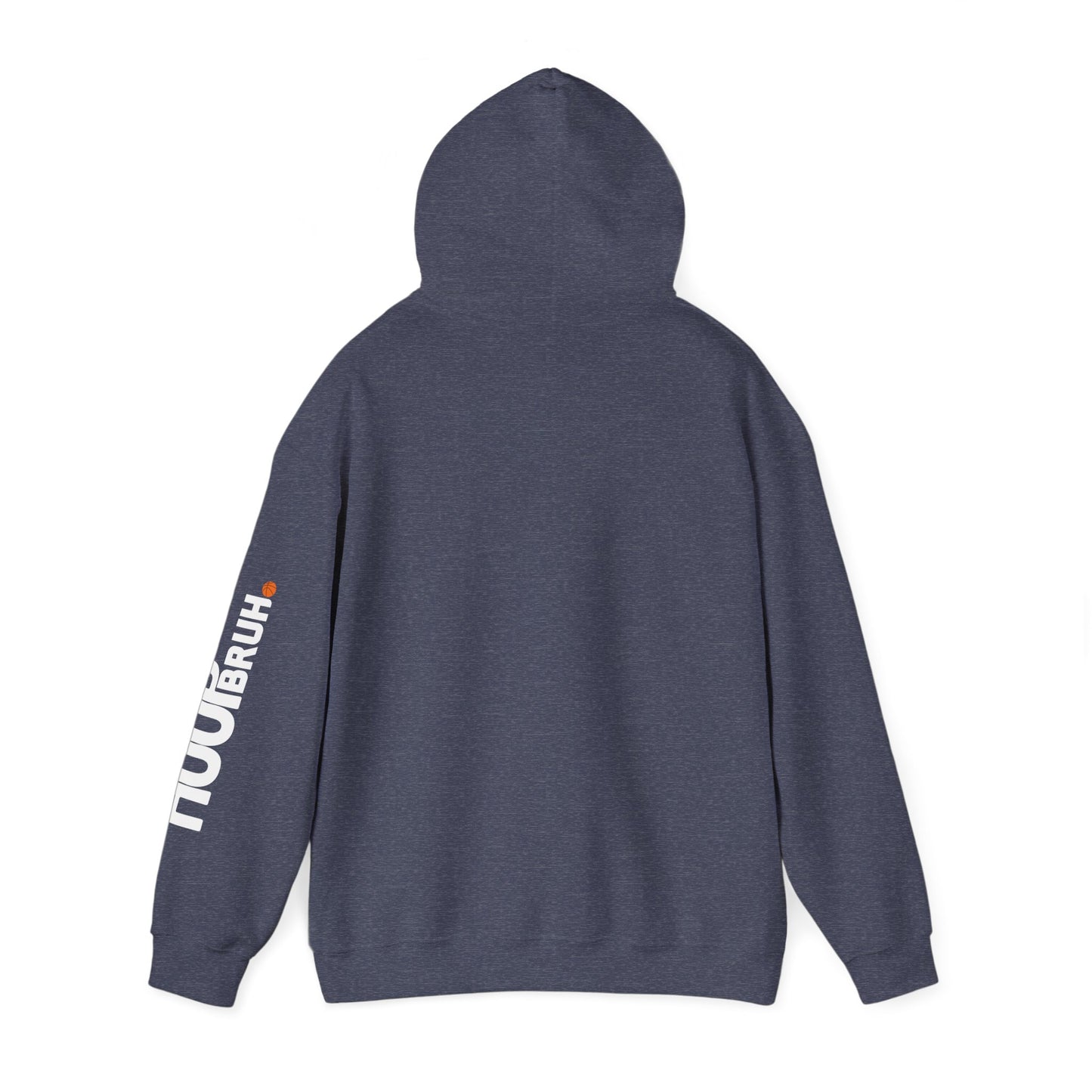 Unisex HoopBruh. Hoodie