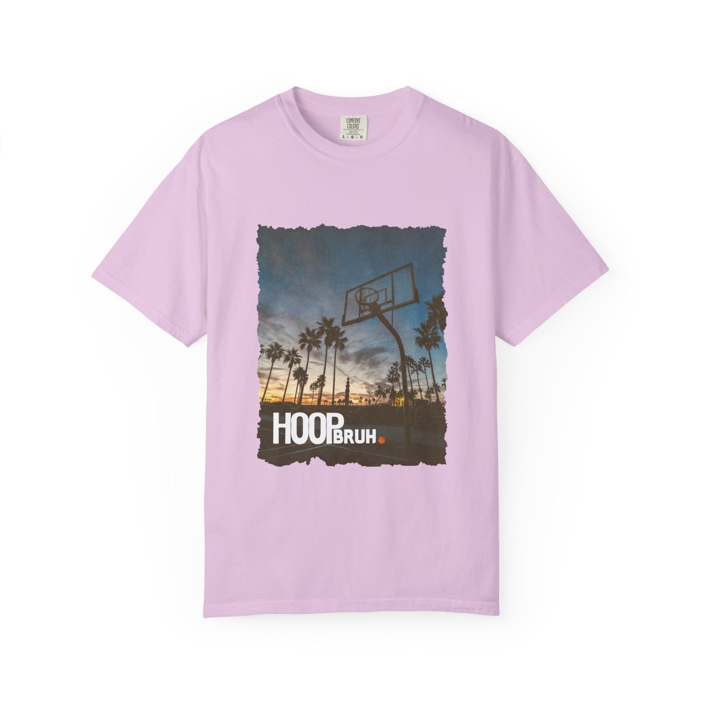 Unisex Graphic T-Shirt