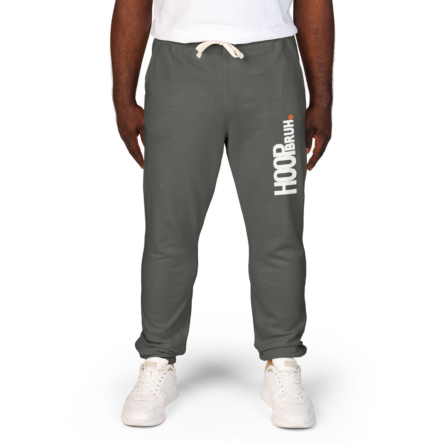 Unisex Cozy Fleece Sweatpants
