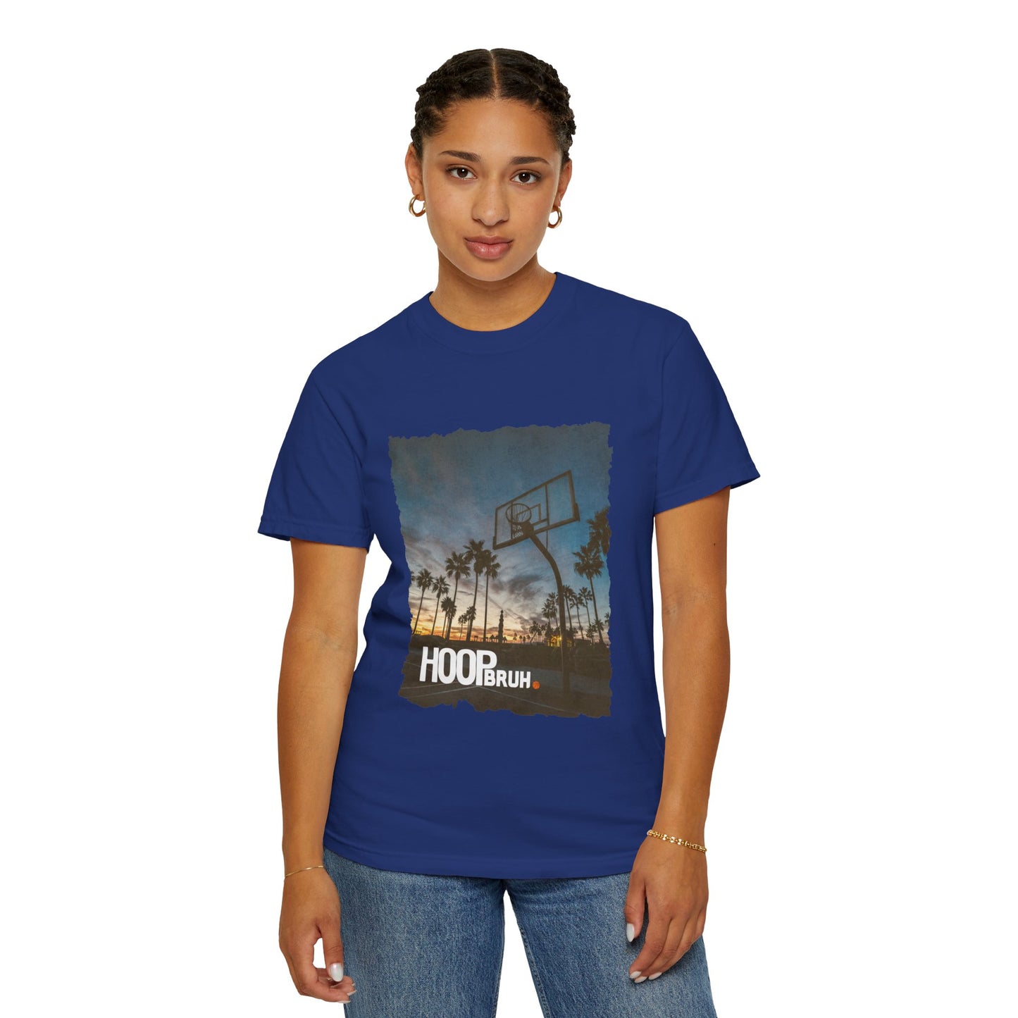 Unisex Graphic T-Shirt