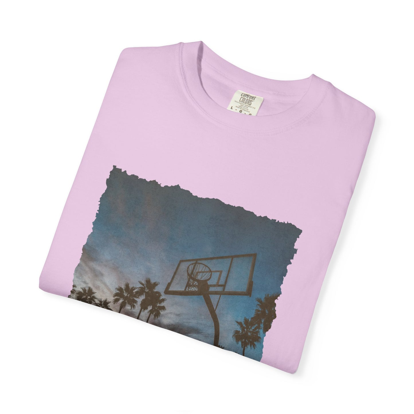 Unisex Graphic T-Shirt